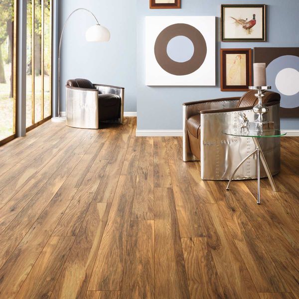 Ламинат Krono Original Vintage 8155 Appalachian Hickory 8155 фото