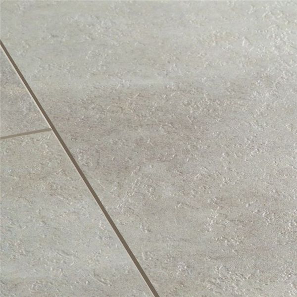 Вінілова підлога Quick Step Ambient Click Plus 40050 Бетон теплий сірий AMCP40050 фото