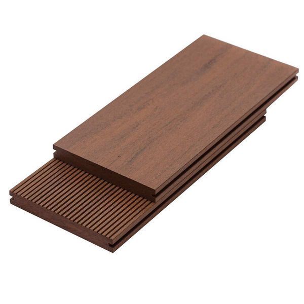 Bruggan MultiColor Cedar Террасная доска Multi Color Wenge Multi Color Wenge фото