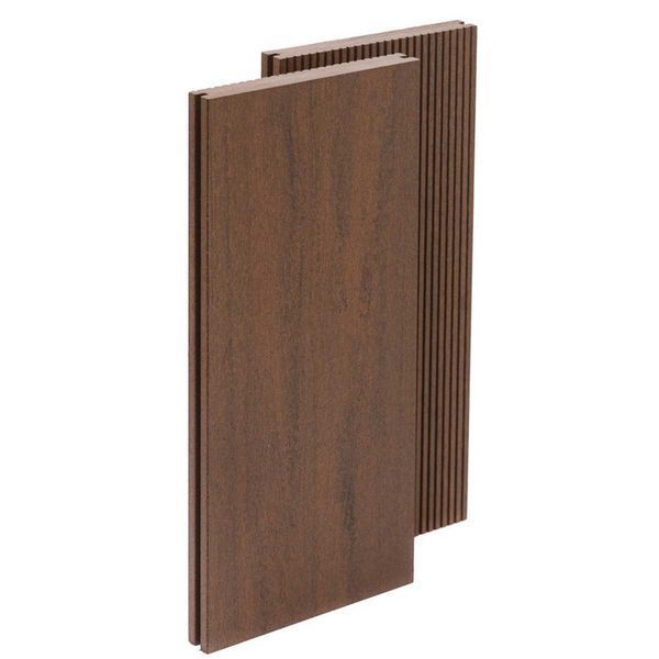 Bruggan MultiColor Cedar Террасная доска Multi Color Wenge Multi Color Wenge фото
