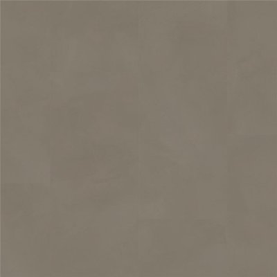 Вінілова підлога Quick Step Ambient Click 40141 Мінімальний сіро-коричневий AMCL40141 фото