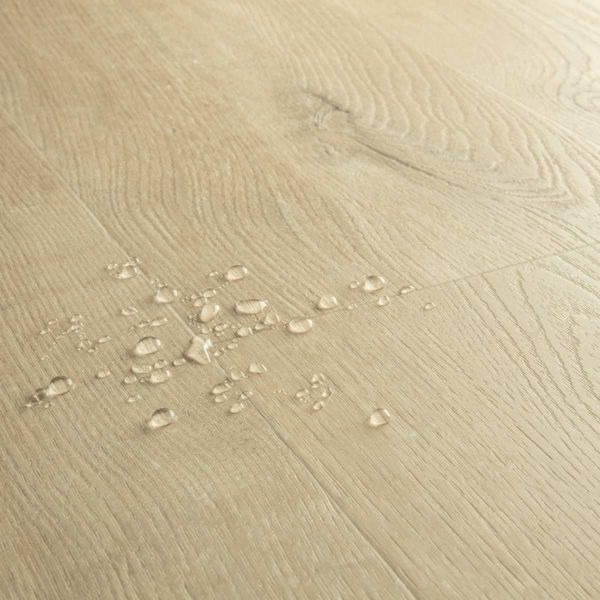 Вінілова підлога Quick-Step Fuse 20328 Linen oak greige SGMPC20328 фото