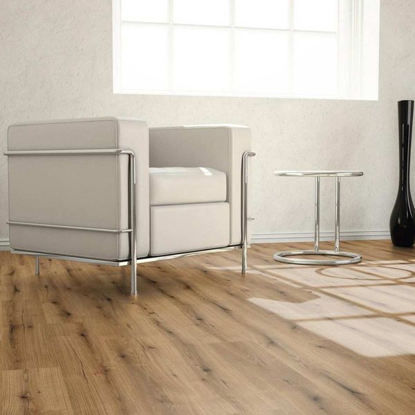 Ламинат KAINDL Natural Touch 8.0 Дуб EVOKE KNOT SUNSET К5574 фото
