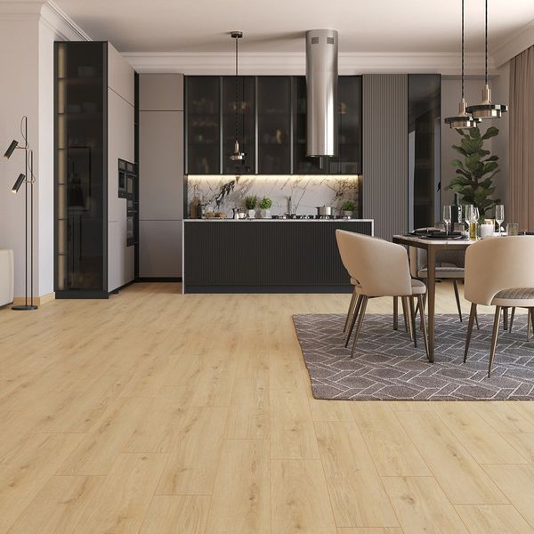 Ламинат Classen Elegance Line Legacy WR Дуб Асти 65362 65362 фото