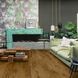 Вінілова підлога Quick Step Alpha Vinyl Bloom Дуб осінь коричневий AVMPU40090 фото 3