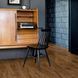 Вінілова підлога Quick Step Alpha Vinyl Bloom Дуб осінь коричневий AVMPU40090 фото 2