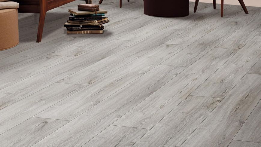 Ламінат KAINDL Natural Touch 8.0 Дуб Андорра K4370 фото