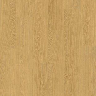 Виниловый пол Quick Step Alpha Vinyl Bloom 4AVMPU40098 Дуб чистый медовый 4121 фото