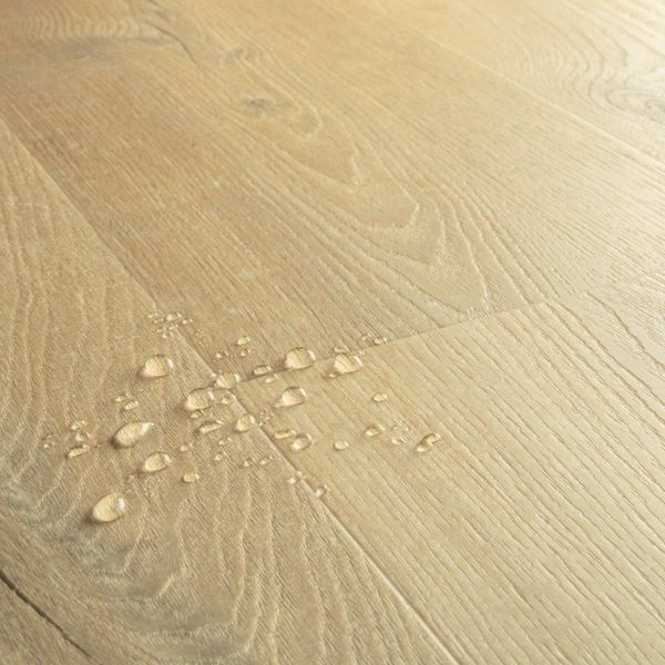 Вінілова підлога Quick-Step Fuse 20320 Linen oak natural SGMPC20320 фото