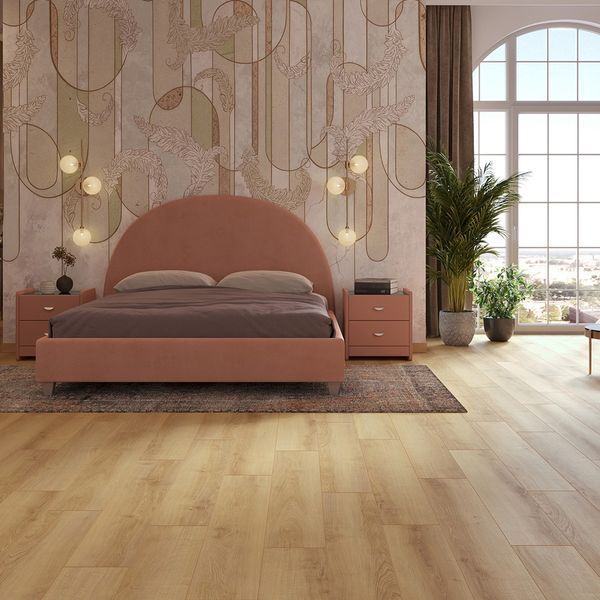 Ламінат Classen Elegance Line Legacy WR Дуб Рієті 65363 65363 фото