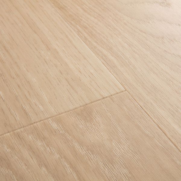 Вінілова підлога Quick Step Alpha Vinyl Bloom Дуб чистий рум&rsquo;янець AVMPU40097 фото