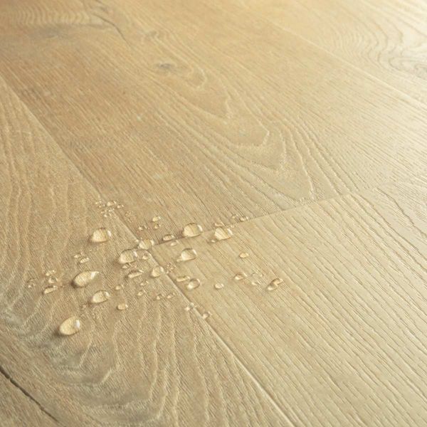 Вінілова підлога Quick Step Fuse 20320 Linen oak natural SGMPC20320 4273 фото