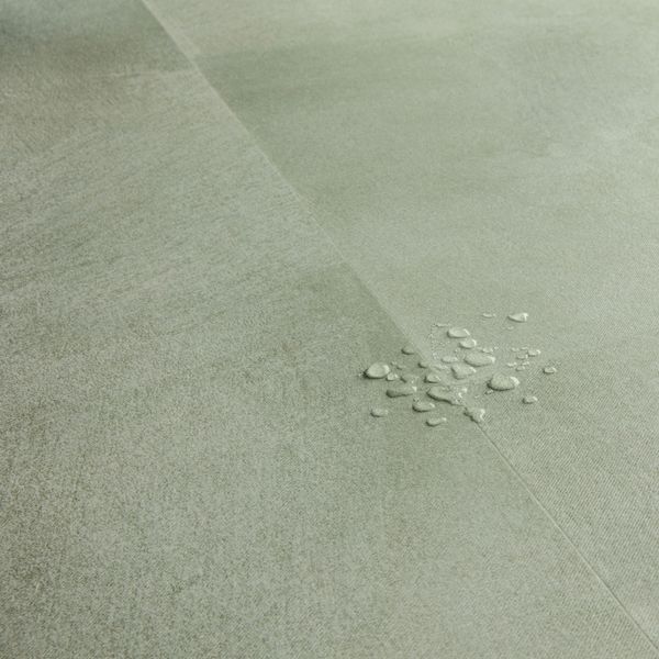 Вінілова підлога Quick Step Alpha Vinyl Illume Soft sage AVMTU40334 AVMTU40334 фото