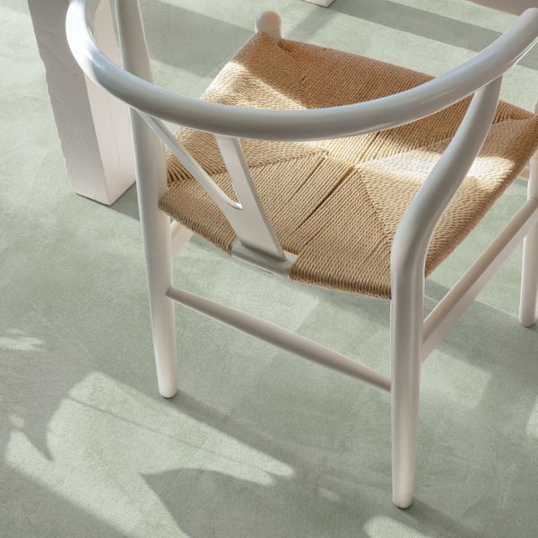 Вінілова підлога Quick Step Alpha Vinyl Illume Soft sage AVMTU40334 AVMTU40334 фото