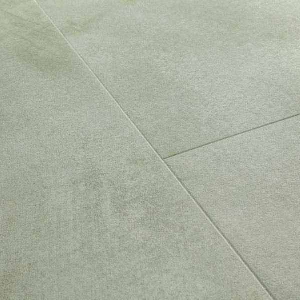 Вінілова підлога Quick Step Alpha Vinyl Illume Soft sage AVMTU40334 AVMTU40334 фото