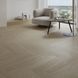 Виниловый пол Barlinek SPC Next Step Idea Дуб Flax Herringbone DP5000025 фото 3