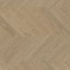 Виниловый пол Barlinek SPC Next Step Idea Дуб Flax Herringbone DP5000025 фото 1