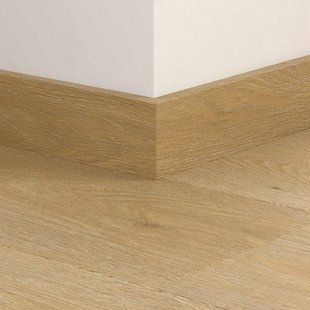 Плинтус Quick Step  Дуб натуральный умеренно-атласный  QSVSKDB20311 фото