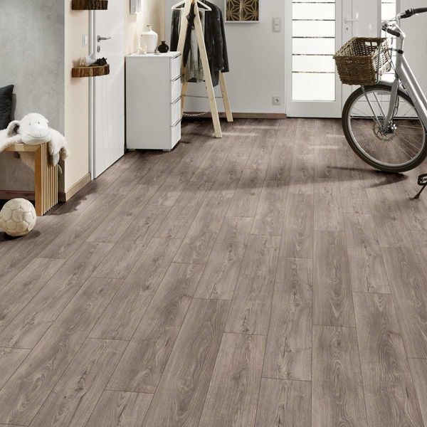 Ламінат Krono Original Super Natural Twilight Sterling Oak К482 фото