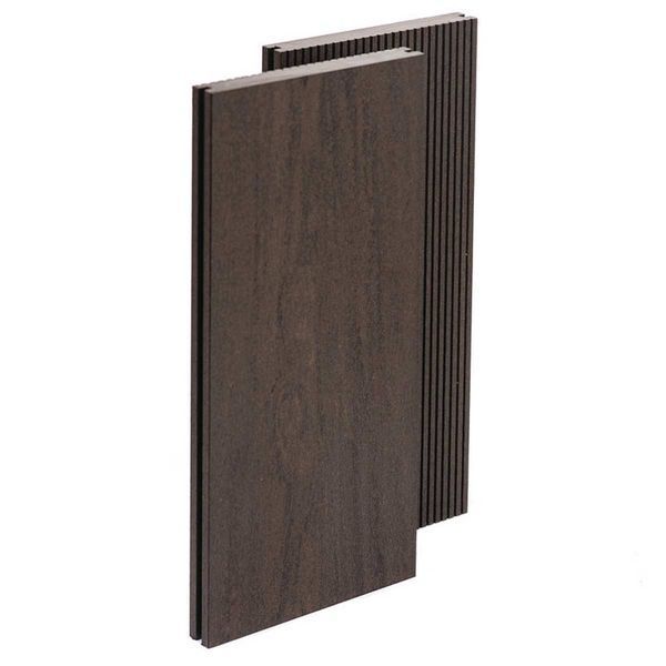 Bruggan MultiColor Wenge Террасная доска MultiColorWenge MultiColorWenge фото