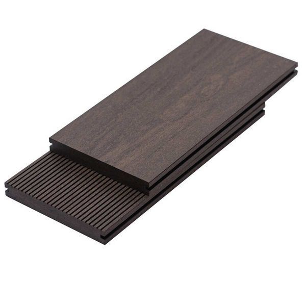 Bruggan MultiColor Wenge Террасная доска MultiColorWenge MultiColorWenge фото