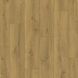 Ламінат Quick Step Classic WATERPROOF Дуб медовий коричневий CLM5792 фото 2