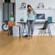 Виниловый пол Quick Step Bloom 40098 Дуб чистый мед AVMPU40098 AVMPU40098 фото 2