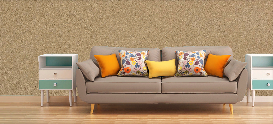 Декоративная краска Suede ISU 613 Natural Jute ISU 613 фото