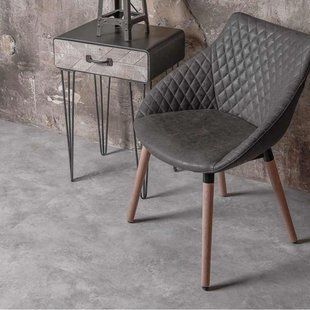 Виниловый пол Vinilam Ceramo LVT 61606 Бетон 61606 фото