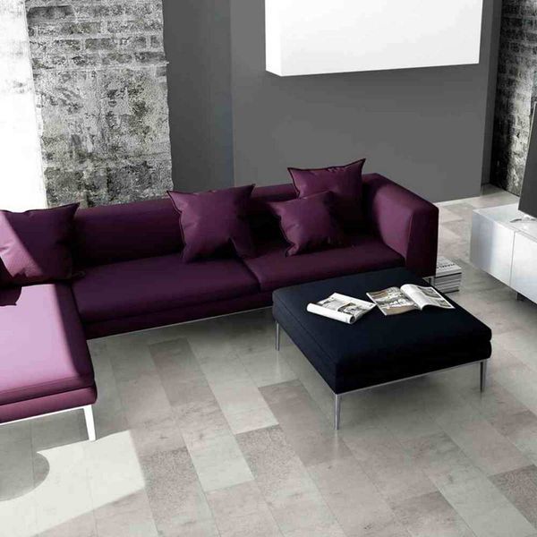 Ламинат Classen Villa 4V WR (Pool XL) Бетон 55063 55063 фото
