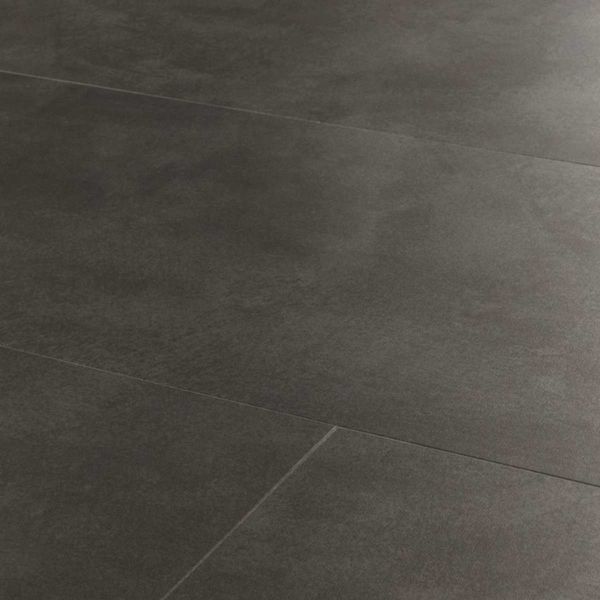 Вінілова підлога Quick Step Alpha Vinyl Illume 40326 Soft graphite AVMTU40326 4542 фото