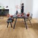 Вінілова підлога Quick Step Alpha Vinyl Bloom Дуб бавовна натуральний AVMPU40104 фото 4