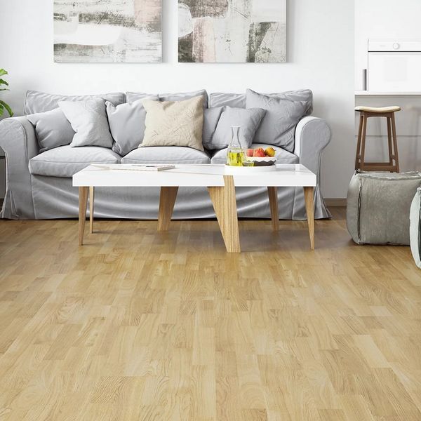 Паркетная доска Barlinek Дуб Amazon Molti 3WG000638 фото