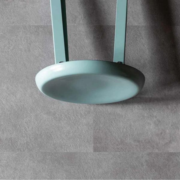 Виниловый пол Vinilam Ceramo LVT 61609 Цемент 61609 фото