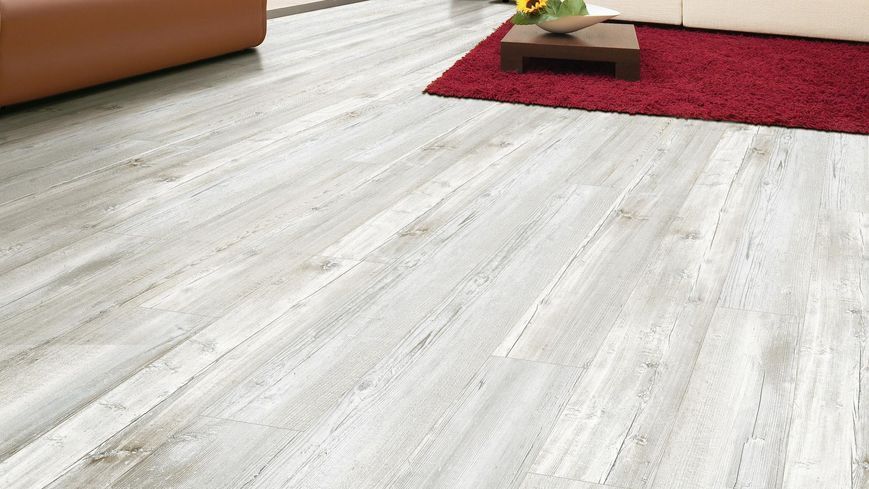 Ламінат KAINDL Classic Touch Premium 8.0 Сосна Гізлі K4376 фото