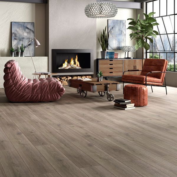 Ламинат Alsafloor Vfloor V4 WR 5G Куско VF 582 фото
