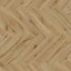 Виниловый пол Barlinek SPC Next Step Idea Дуб Desert Herringbone DP5000031 фото 1