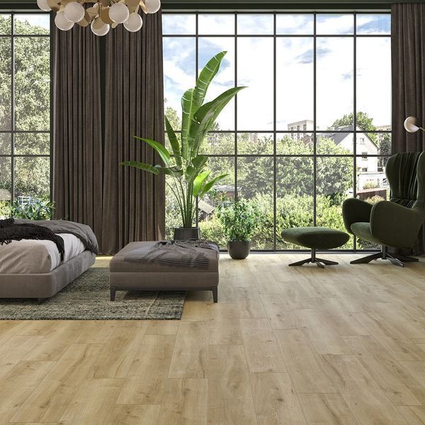 Ламінат Classen Elegance Line Symphony WR Дуб Б`єлла 65136 65136 фото