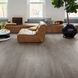 Виниловый пол Quick Step Alpha Vinyl Bloom Дуб хлопковый уютный серый AVMPU40202 фото 2