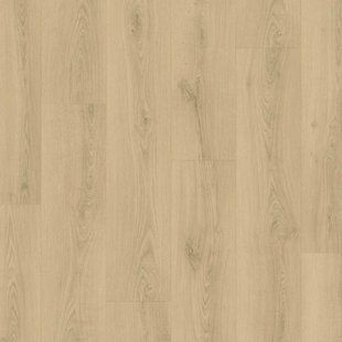 Ламінат Quick Step Classic WATERPROOF Дуб необроблений CLM5788 фото
