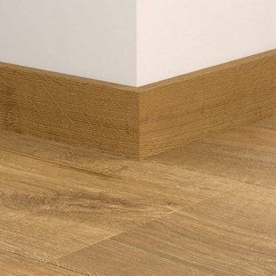 Плинтус Quick Step Дуб осенний медовый QSVSKDB20323 фото