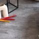 Виниловый пол Vinilam Ceramo LVT 61616 Цемент Серый 71616 фото 5
