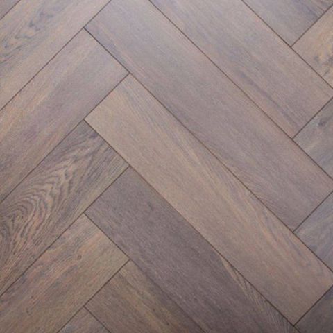 Ламинат Alsafloor Creativ Herringbone Канпур 519 CLIP Z 519 CLIP Z фото