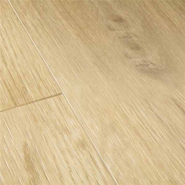 Вінілова підлога Quick Step Alpha Vinyl Blos Base Дуб Дріфт бежевий AVSPT40018 фото