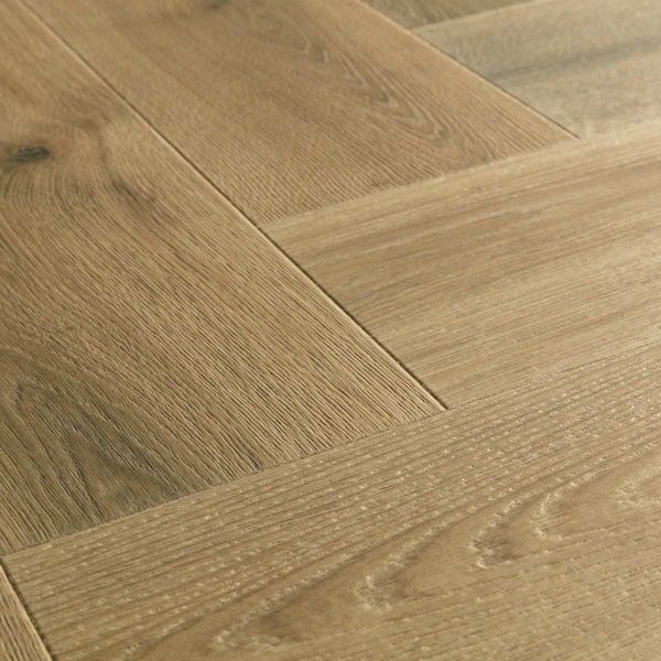 Ламинат Quick Step Impressive Design WATERPROOF Дуб обгорелый IMD8245 фото