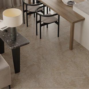 Виниловый пол Vinilam Ceramo LVT 81222 Аравийский Камень 81222 фото