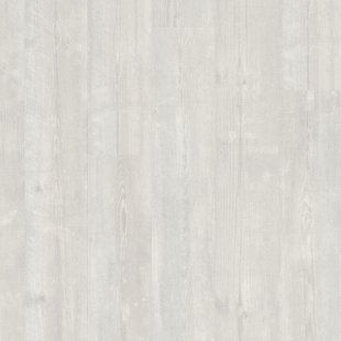 Виниловый пол Quick Step Alpha Vinyl Bloom Сосна снежная AVMPU40204 AVMPU40204 фото