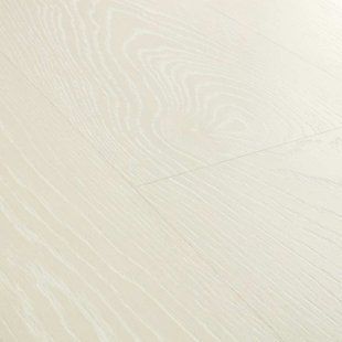 Ламінат Quick Step Classic WATERPROOF Дуб морозна свіжість білий CLM5798 фото