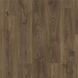 Вінілова підлога Quick-Step Balance Glue Plus 40027 Дуб котедж темно-коричневий BAGP40027 фото 1