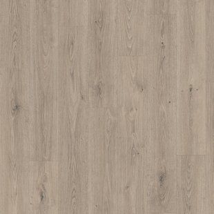 Ламінат Egger Classic Aqua 33 Дуб Тревізо сірий EL2184 фото